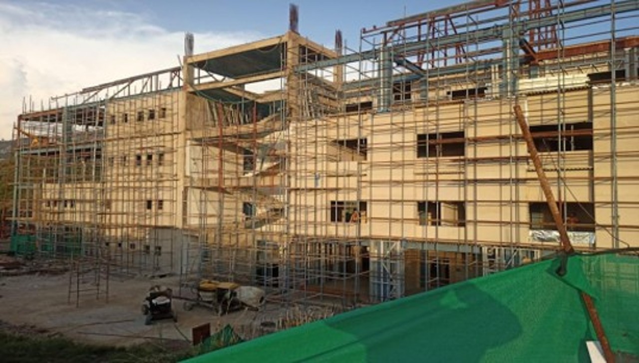 Mval Construction Mattewal Construction